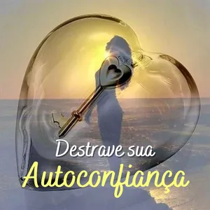 Imagem do curso DESTRAVE SUA AUTOCONFIANÇA 