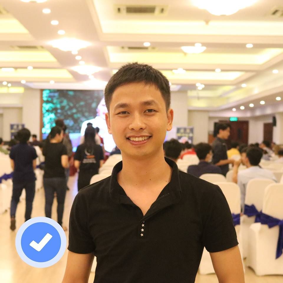 Hồ Quang Đạt