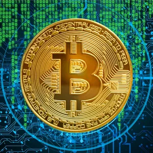 Imagem de capa para o Ebook Como minerar BITCOIN