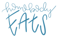 Homebody Eats logo
