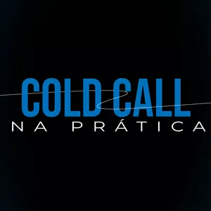 Imagem de capa para o Curso online Cold Call na Prática