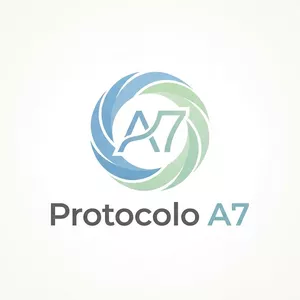 Imagem de Protocolo A7 criado por Protocolo A7 na hotmart