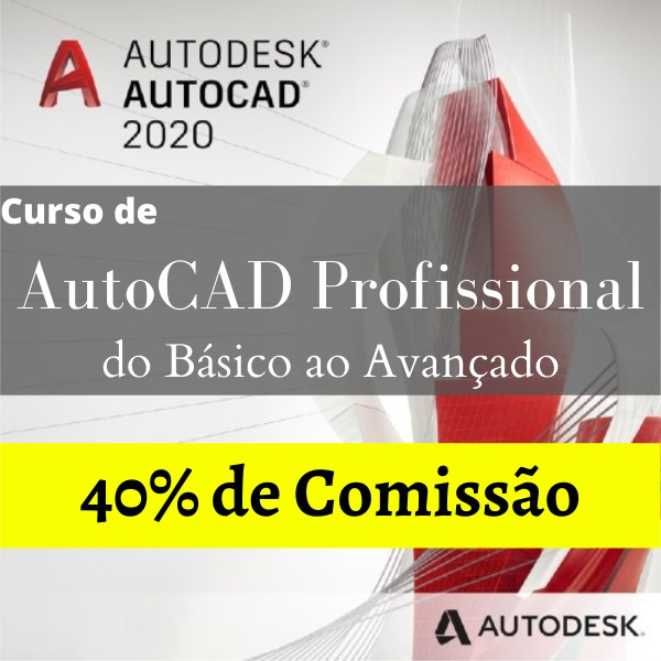 Capa do curso 