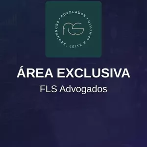 Imagem de capa para o Curso online Área do Cliente - Fernandes, Leite e Sampaio Advogados