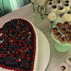 Imagen de portada para Ebook Pastry from scratch