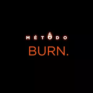 Imagem de capa para o Curso online Método BURN