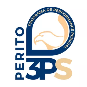 Imagem de capa para o Curso online PERITO 3Ps - Programa de Performance Pericial 