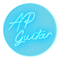 AP Guitar Guru logo