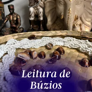 Imagem de Leitura Espiritual Canalizada- Método Despertar criado por Nando Daso na hotmart