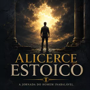Imagem do curso A JORNADA DO HOMEM INABALÁVEL/A MENTE QUE NÃO CEDE + DEPOIS DO FIM + BÔNUS