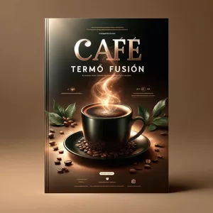 Imagen de portada para Curso online Café Termo Fusión