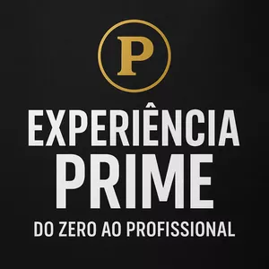 Imagem do curso Experiência Prime – Do Zero ao Profissional 