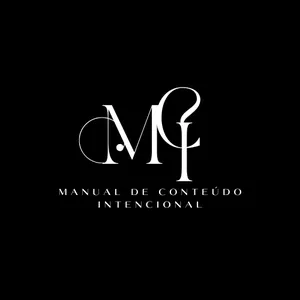 Imagem de capa para o Curso online MANUAL DE CONTEÚDO INTENCIONAL