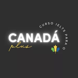 Imagem principal do produto Curso e Mentoria IELTS para o Canadá Plus