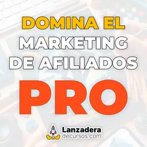 Imagen de portada para Curso online Domina el Marketing de Afiliados Profesional
