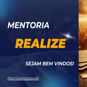 Imagem de capa para o Curso online Projeto Realize
