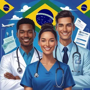 Imagem de capa para o Curso online Profissionais da Saúde nos EUA: Imigre Legalmente Sem Gastar com Advogados