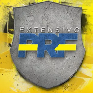 Imagem de capa para o Curso online MATERIAIS - EXTENSIVO PRF - QB