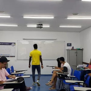 Imagem de capa para o Curso online I Love This English