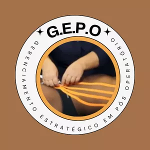Imagem de capa para o Evento online G.E.P.O - GERENCIAMENTO ESTRATÉGICO EM PÓS OPERATÓRIO