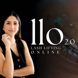 Imagem de capa para o Curso online LLO 2.0 