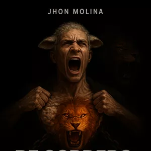 Imagen de portada para Ebook DE CORDERO A LEON