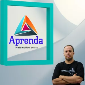 Imagem de capa para o Curso online APRENDA Matemática Básica