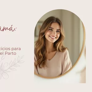 Imagen de portada para Ebook Renacer Mamá