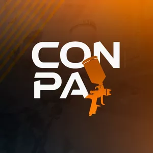 Imagem de capa para o Evento presencial CONFERÊNCIA NACIONAL DE PINTURA AUTOMOTIVA