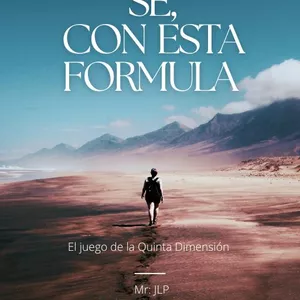Imagen de portada para Curso online Iniciando en el camino de la magia: La quinta dimensión 