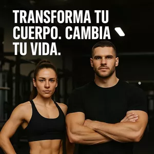 Imagen de portada para Ebook Fjorfitness (gym)      