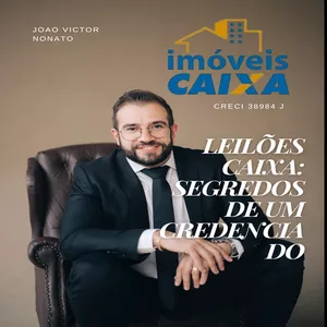 Imagem do curso Lucrando com Leilões de  Caixa: Do Zero à Arrematação