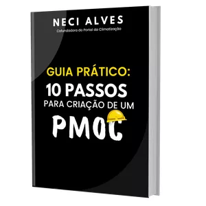 Imagem do curso GUIA PRÁTICO - 10 Passos para criação de um PMOC