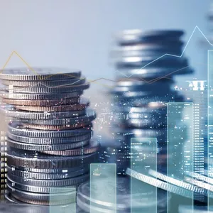 Imagem de capa para o Curso online Finanças Internacionais