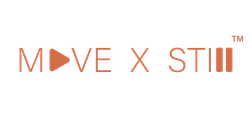 Move And Still logo