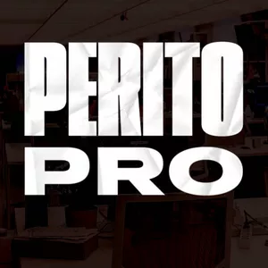 Imagem de capa para o Curso online Formação Perito PRO