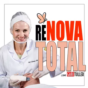 Imagem de capa para o Curso online Renova Total com Gabi Tuller