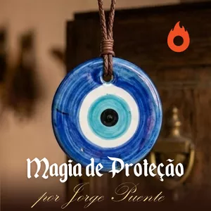 Imagem de Magia de Proteção e Defesa Espiritual criado por Jorge Puente na hotmart