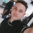 Foto do Criador Marcos Silva