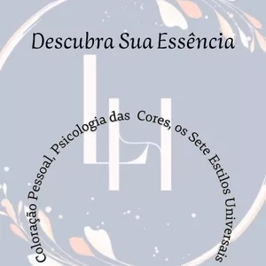 Imagem de capa para o Ebook Descubra a Sua Essência