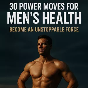 Cover image for Ebook 30 Powerful Moves to Become an Unstoppable Force