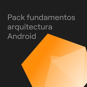 Imagen de portada para Curso online Pack Fundamentos de Arquitecturas Android