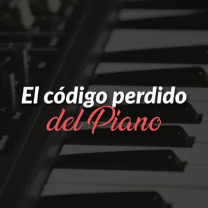Imagen de portada para Curso online El Código Perdido del Piano