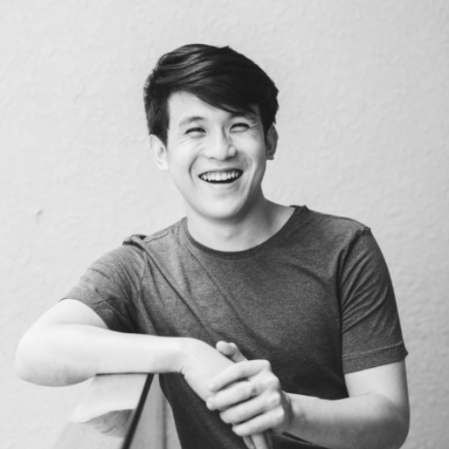 Jeremy Ong