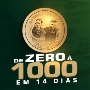 Imagem do curso Desafio de Zero a 1000 em 14 dias!