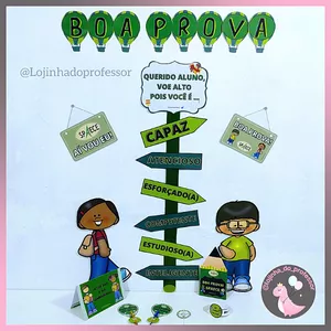 Imagem de capa para o Ebook  SPAECE -BOA PROVA -KIT 1