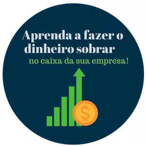 Planilha Planilha de Fluxo de Caixa e Controle Financeiro Empresarial