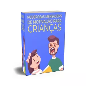 Imagem de capa para o Curso online MOTIVANDO CRIANÇAS