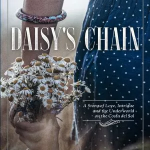 Imagen de portada para Ebook Cadena de Daisy. de Owen Jones