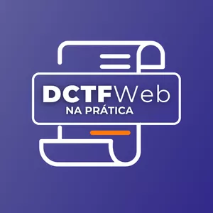 Imagem de capa para o Curso online Treinamento DCTFWEB Na Prática